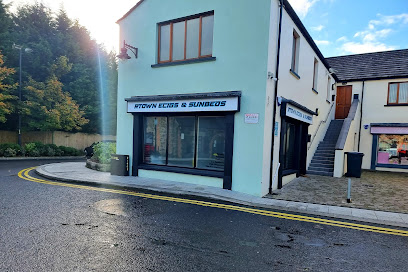 Rtown Ecigs & Sunbeds