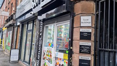 Sam Off Licence & Vapes