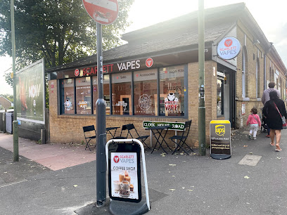 Scarlett Vapes Beckenham