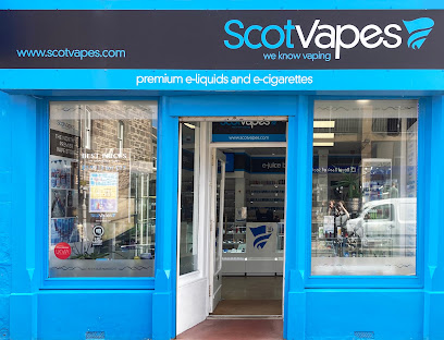 Scotvapes