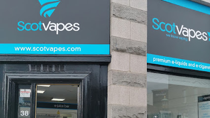 Scotvapes