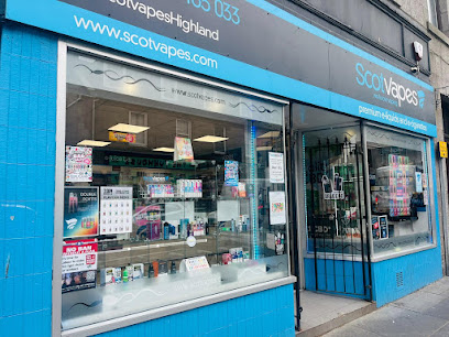 Scotvapes