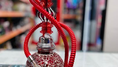 Shisha Vape and fancy good