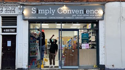Simply Convenience - Geek Bars, ELF & Vape Store