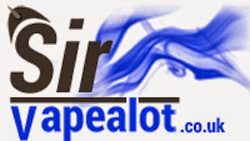 Sir Vapealot Ltd