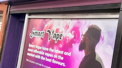 SMART VAPE