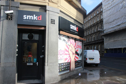 SMKD - E Cigarettes and Vape Shop - With FREE UK wide delivery