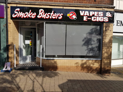 Smokebusters