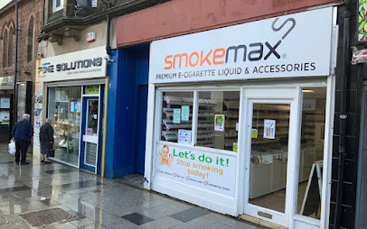 Smokemax
