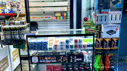 Smokerz Cave