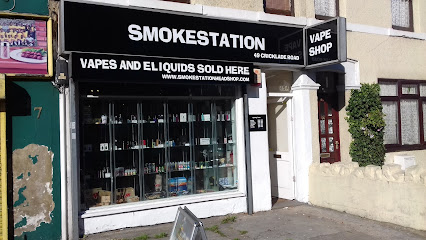 Smokestation