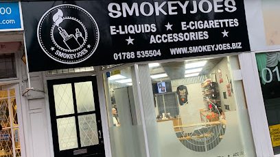 SmokeyJoes