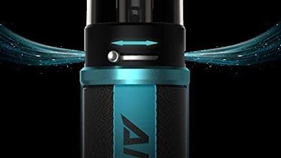 Smoking Love Vape