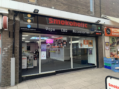 Smokoholic Vape Shop