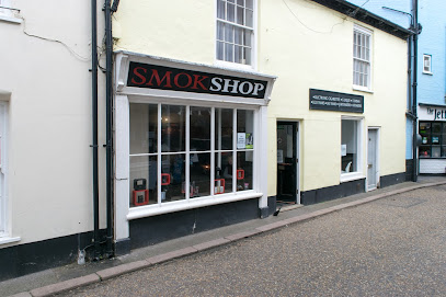 SmokShop Cromer