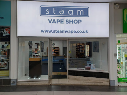 Steam Vape Halesowen