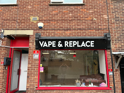 Stortford Convenience Store
