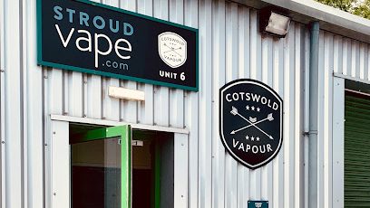 Stroud Vape