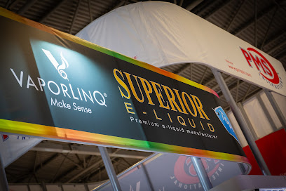 Superior E-Liquid