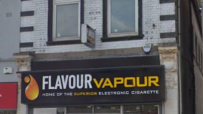 Superior Vapour