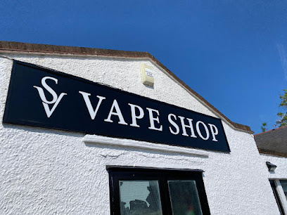 SV Vapes