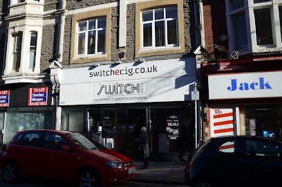 Switch E-Cig