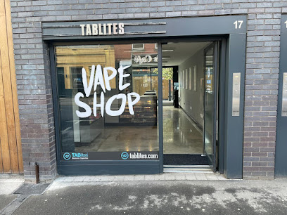 Tablites Vape Store