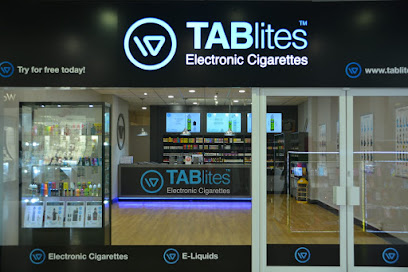 Tablites Vape Store