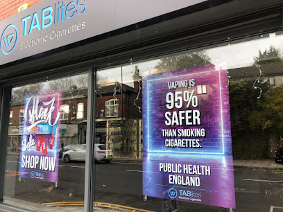 Tablites Vape Store