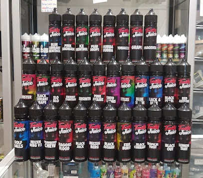 Tasty Vape Spennymoor