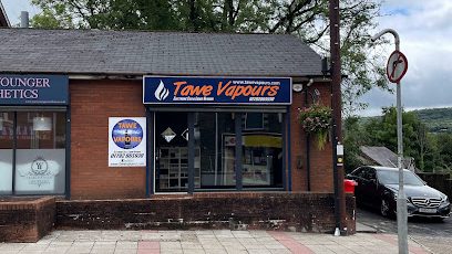 Tawe Vapours