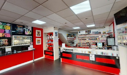 Thanet Vape Co