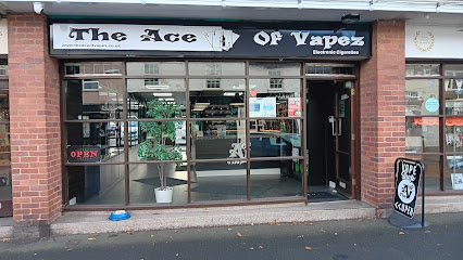 The Ace of Vapez - Albrighton