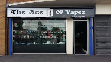 The Ace of Vapez - Penn