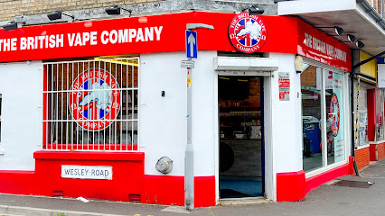 The British Vape Company - Parkstone