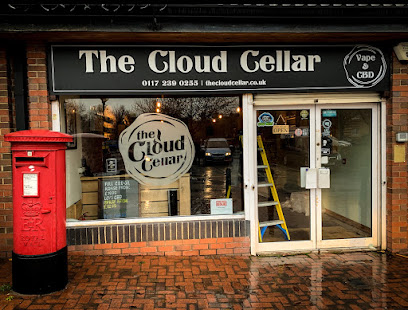 THE CLOUD CELLAR