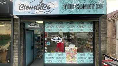 The Cloud Co / Candy Co