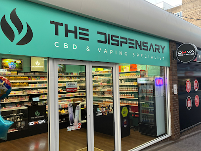 The Dispensary Cwmbran
