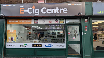 The E-Cig Centre
