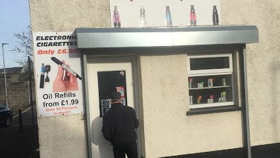 The E Cig Shop Ballymena