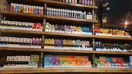 The E-Cig Shop