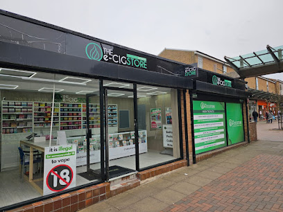 The E-Cig Store Daventry