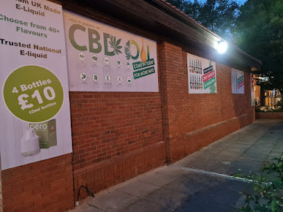 The E-Cig Store Kimberley
