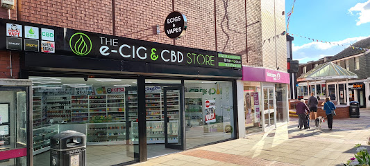 The E-Cig Store Northwich