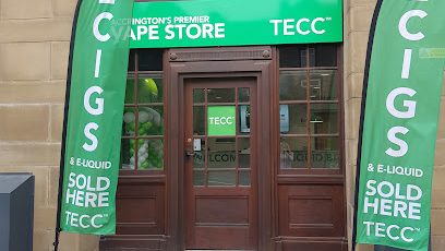 The Electronic Cigarette Company - Vape Shop