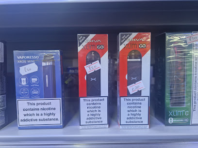 The Gadget & Vape Shop | SmartPhone, Ipad, Tablet , Gaming Console & Laptop Repairs