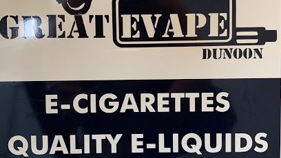 The Great E-Vape