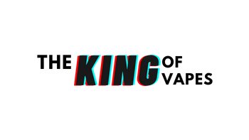 The King of Vapes