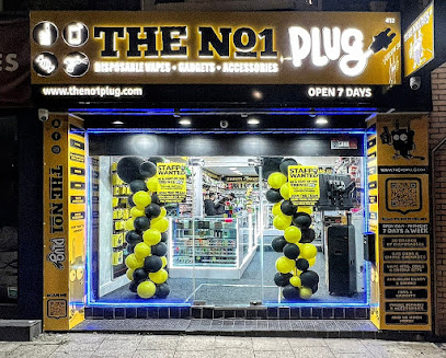 The No1 Plug