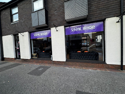 The Original Vape Shop Ringwood